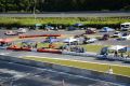 3ª Etapa do Campeonato Catarinense de Arrancada 2014