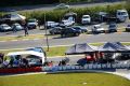3ª Etapa do Campeonato Catarinense de Arrancada 2014
