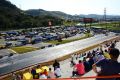 3ª Etapa do Campeonato Catarinense de Arrancada 2014