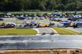 3ª Etapa do Campeonato Catarinense de Arrancada 2014