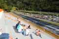 3ª Etapa do Campeonato Catarinense de Arrancada 2014