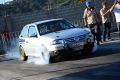 3ª Etapa do Campeonato Catarinense de Arrancada 2014