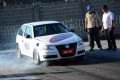 3ª Etapa do Campeonato Catarinense de Arrancada 2014