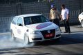 3ª Etapa do Campeonato Catarinense de Arrancada 2014