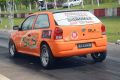 14º Racha Guaporé RS