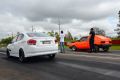 14º Racha Guaporé RS
