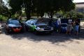 1ª Etapa Campeonato Metropolitano de Arrancadas 2014