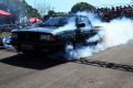 1ª Etapa Campeonato Metropolitano de Arrancadas 2014