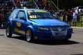 1ª Etapa Campeonato Metropolitano de Arrancadas 2014
