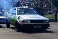 1ª Etapa Campeonato Metropolitano de Arrancadas 2014