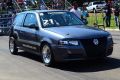 1ª Etapa Campeonato Metropolitano de Arrancadas 2014