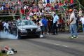 1ª Etapa Campeonato Metropolitano de Arrancadas 2014