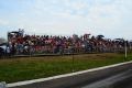 1ª Etapa Campeonato Metropolitano de Arrancadas 2014