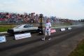 1ª Etapa Campeonato Metropolitano de Arrancadas 2014