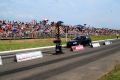 1ª Etapa Campeonato Metropolitano de Arrancadas 2014