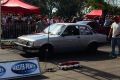 1ª Etapa Campeonato Metropolitano de Arrancadas 2014