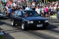 1ª Etapa Campeonato Metropolitano de Arrancadas 2014