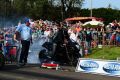 1ª Etapa Campeonato Metropolitano de Arrancadas 2014