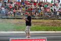 1ª Etapa Campeonato Metropolitano de Arrancadas 2014