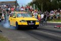 1ª Etapa Campeonato Metropolitano de Arrancadas 2014