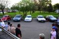 1ª Etapa Campeonato Metropolitano de Arrancadas 2014