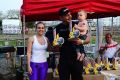 1ª Etapa Campeonato Metropolitano de Arrancadas 2014