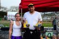 1ª Etapa Campeonato Metropolitano de Arrancadas 2014
