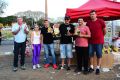 1ª Etapa Campeonato Metropolitano de Arrancadas 2014