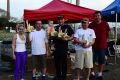 1ª Etapa Campeonato Metropolitano de Arrancadas 2014