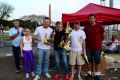 1ª Etapa Campeonato Metropolitano de Arrancadas 2014