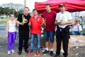 1ª Etapa Campeonato Metropolitano de Arrancadas 2014
