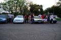 1ª Etapa Campeonato Metropolitano de Arrancadas 2014
