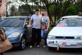 1ª Etapa Campeonato Metropolitano de Arrancadas 2014
