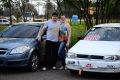 1ª Etapa Campeonato Metropolitano de Arrancadas 2014
