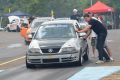 4ª Etapa Copa Noroeste Missões - 2014