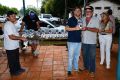 4ª Etapa Copa Noroeste Missões - 2014