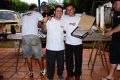 4ª Etapa Copa Noroeste Missões - 2014