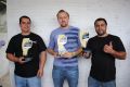 5ª Etapa Campeonato Gaúcho 5ª Etapa Serra e Serrano 2014
