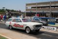 Final Campeonato Paranaense 201m 2014