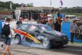 Final Campeonato Paranaense 201m 2014