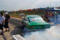Final Campeonato Paranaense 201m 2014