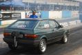 Final Campeonato Paranaense 201m 2014