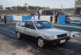 Final Campeonato Paranaense 201m 2014
