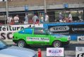 Final Campeonato Paranaense 201m 2014