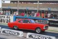 Final Campeonato Paranaense 201m 2014