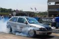 Final Campeonato Paranaense 201m 2014