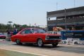 Final Campeonato Paranaense 201m 2014