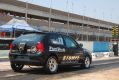 Final Campeonato Paranaense 201m 2014
