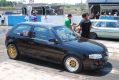 Final Campeonato Paranaense 201m 2014