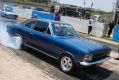 Final Campeonato Paranaense 201m 2014